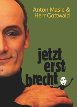 Jetzt Erst Brecht Plakat